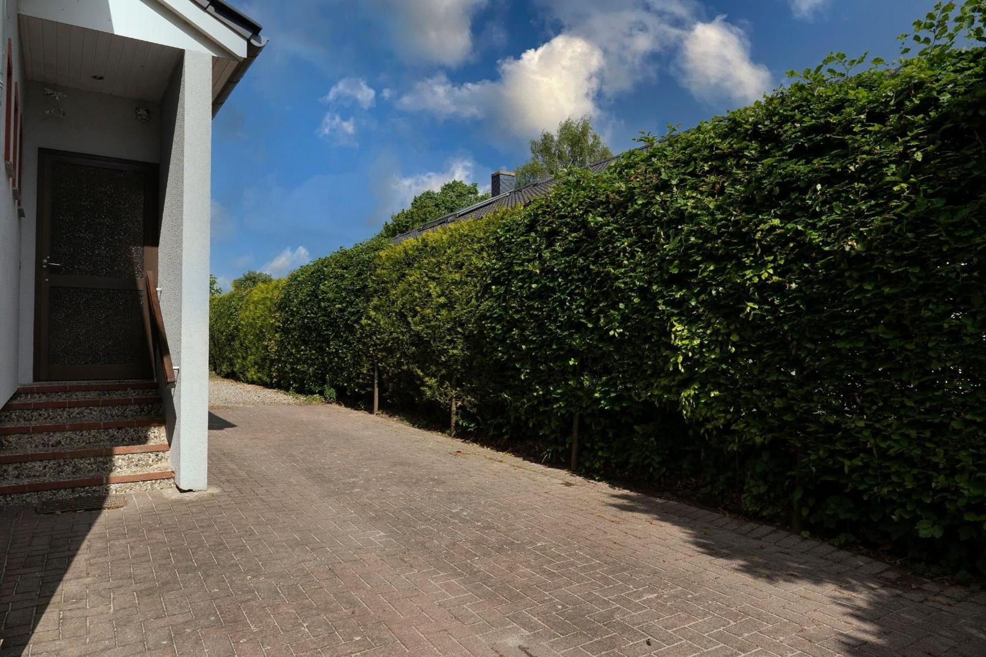 Cismarer Strasse 32 Sonne Und Wind 2 Apartment Dahme  Exterior photo